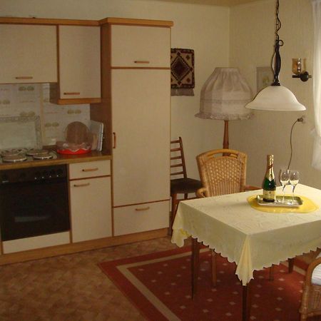 Ferienwohnung Trier Luaran gambar
