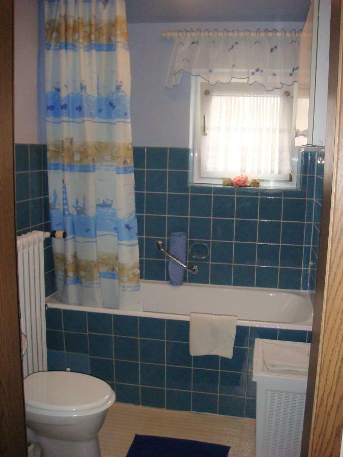 Ferienwohnung Trier Luaran gambar