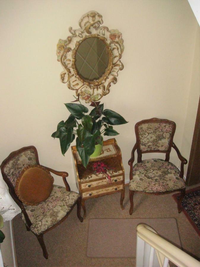 Ferienwohnung Trier Luaran gambar