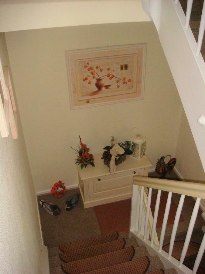 Ferienwohnung Trier Luaran gambar